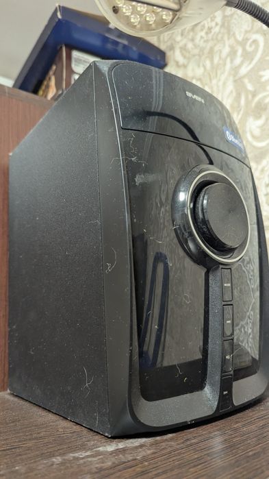 Продам колонки Sven на запчасти