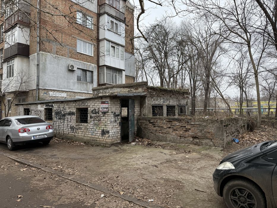 Коммерческая недвижимость 160 м2 ул Николаевская