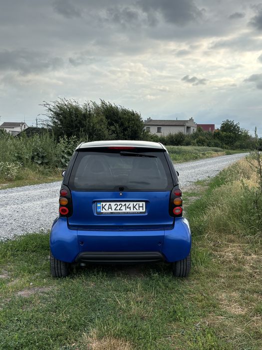 Продам або обміняю Smart City ( Смарт )