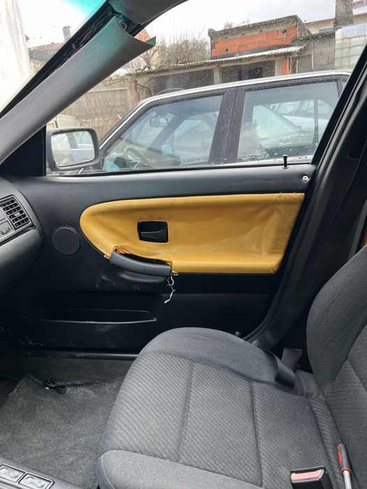 Vendo BMW 318i M40B18 1991