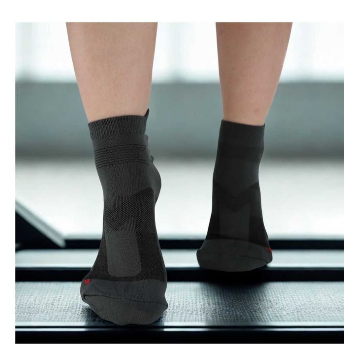 Skarpety do biegania Danish Endurance 35-38 3 sztuki