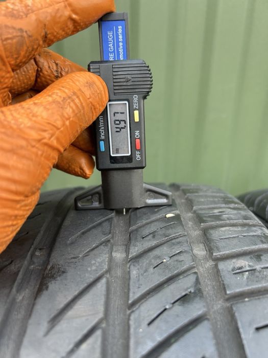 Диски R15 Borbert 4x100 Honda / Renault / Toyota / KIA шини 185/55R15 літо (комплект)