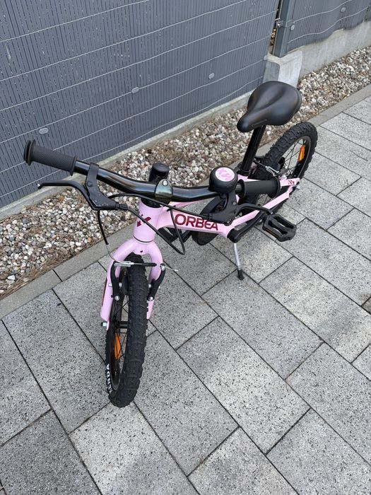 Rower dziecięcy ORBEA