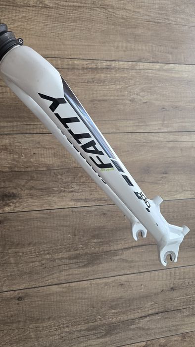 Amortyzator Cannondale Fatty DLR80