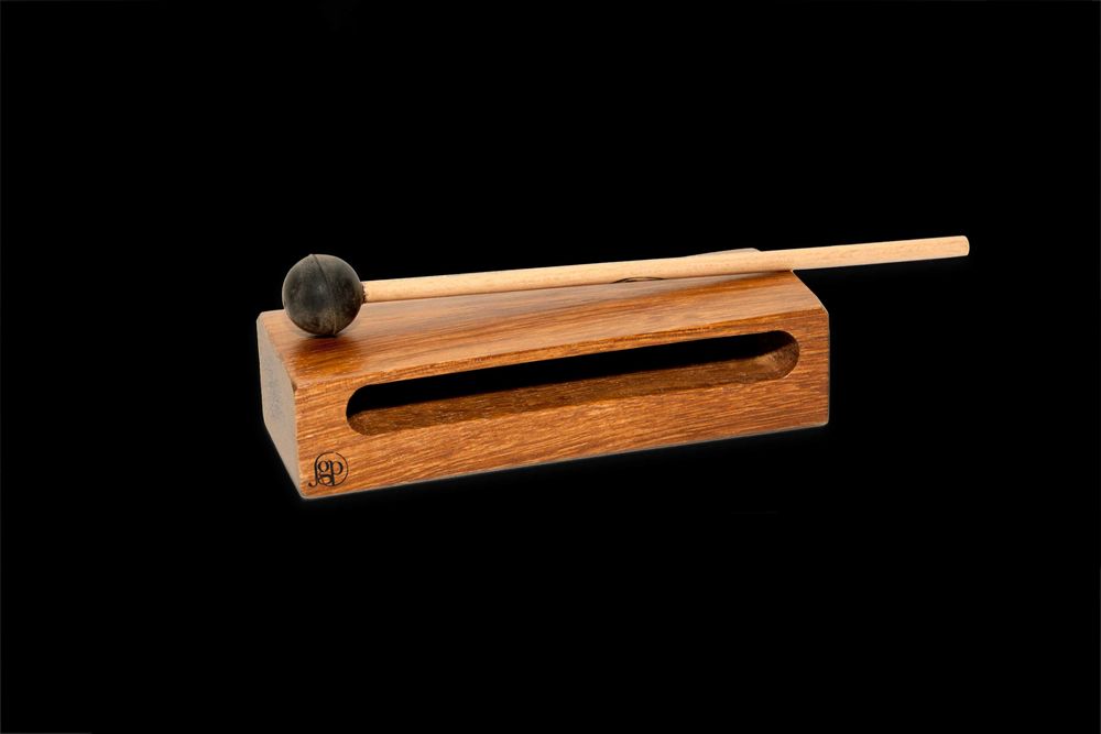 2 Caixas chinesas em madeira de jatobá - NOVO