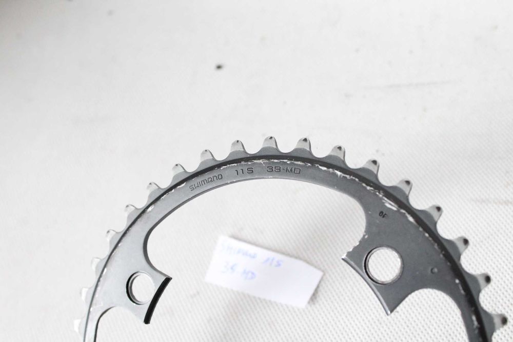 zębatka alu shimano 11S 39-MD BH9