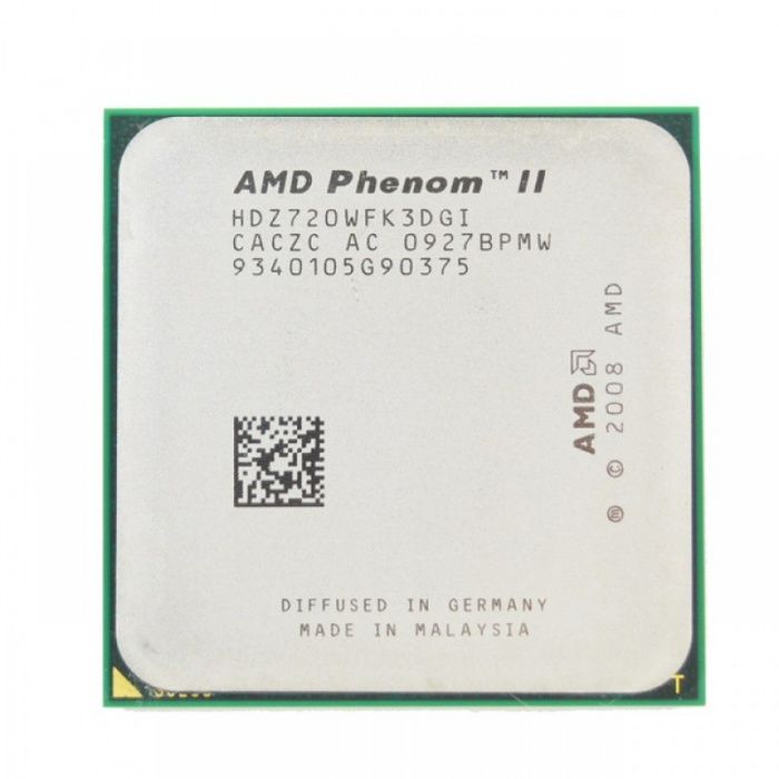 phenom ii x3 - купити комплектуючі для ПК - Ціна на OLX.ua