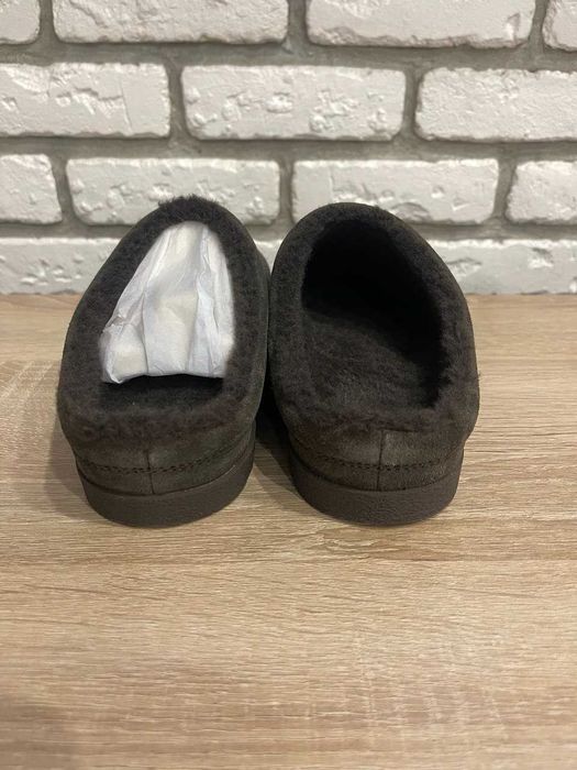 (Оригінальні,нові) Alo Recovery Slipper Espresso