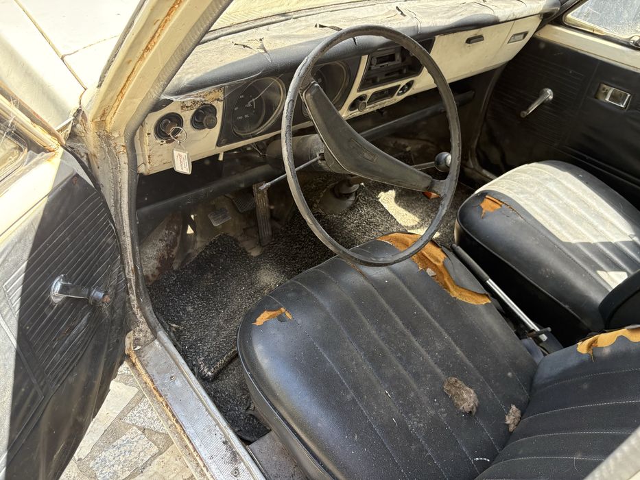 Toyota Corolla KE 11