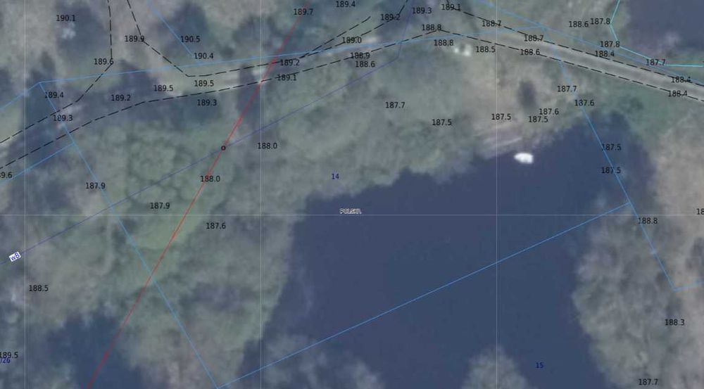 Działka (siedliskowa) na sprzedaż