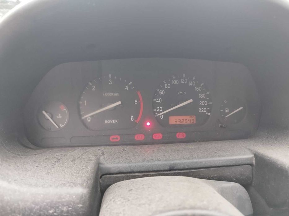 Peças Rover 25 I 2.0 DTi