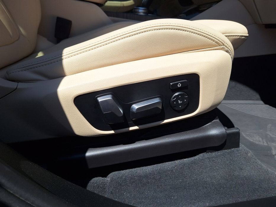 BMW X3 2020 VIN 5UXTY3C09L9C98651 фото оголошення 21 з 24