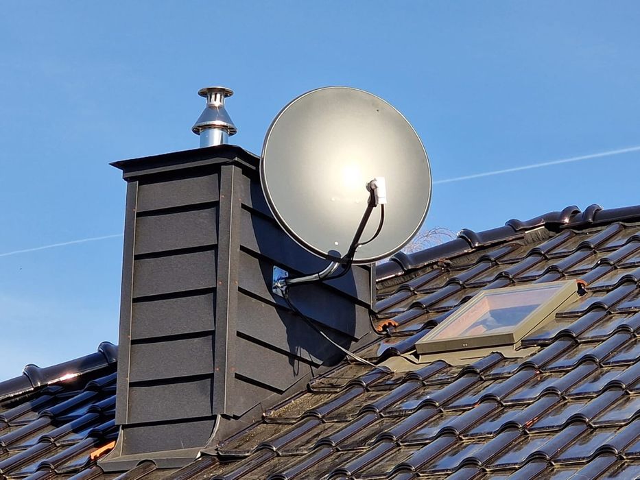 Antena Sat 80 sprzedam