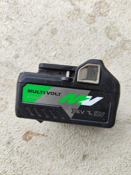 Akumulator HiKOKI Multi Volt