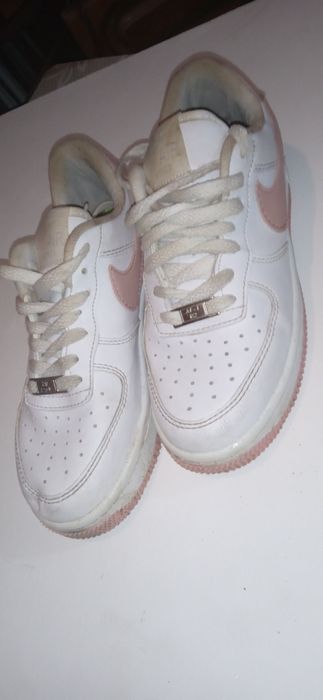 Buty sportowe nike