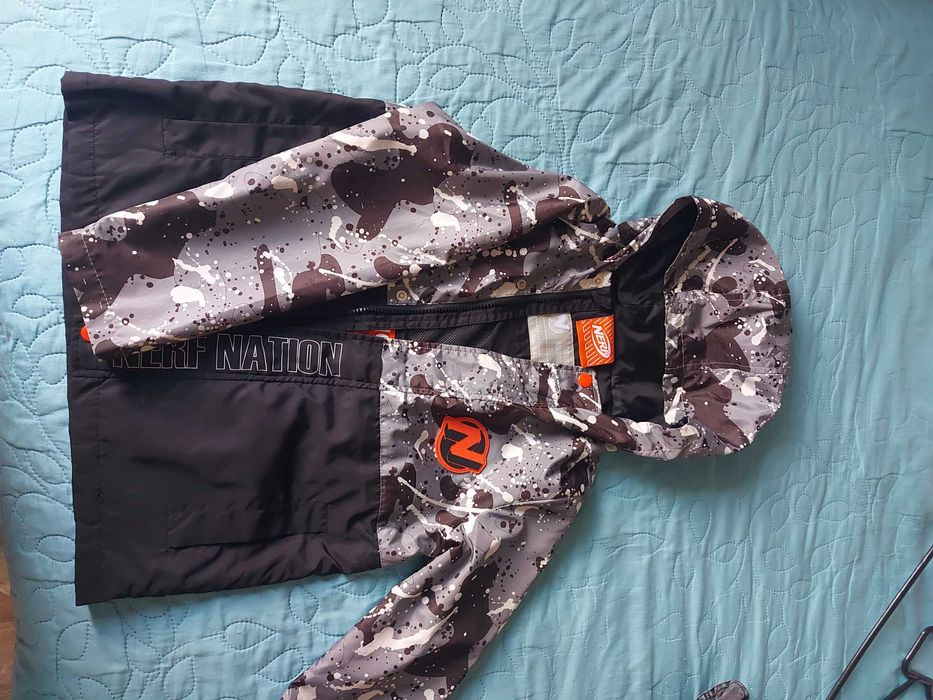 Речі для хлопця 10-11 років