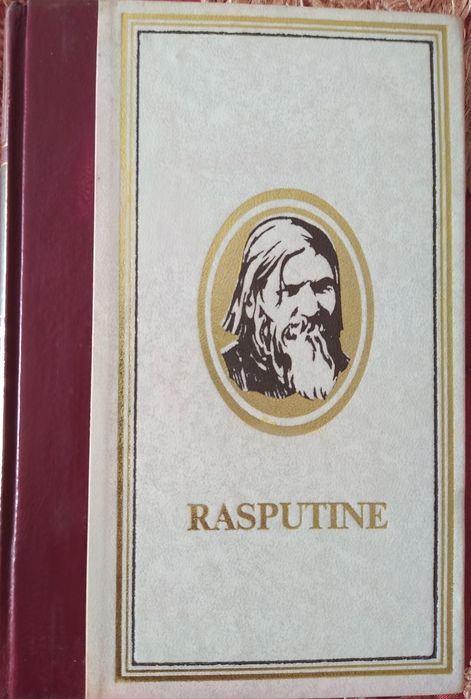 Grandes Enigmas da Guerra Fria#Os Malditos