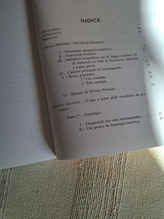 Filologia Barranquenha Dr. J. Leite Vasconcelos