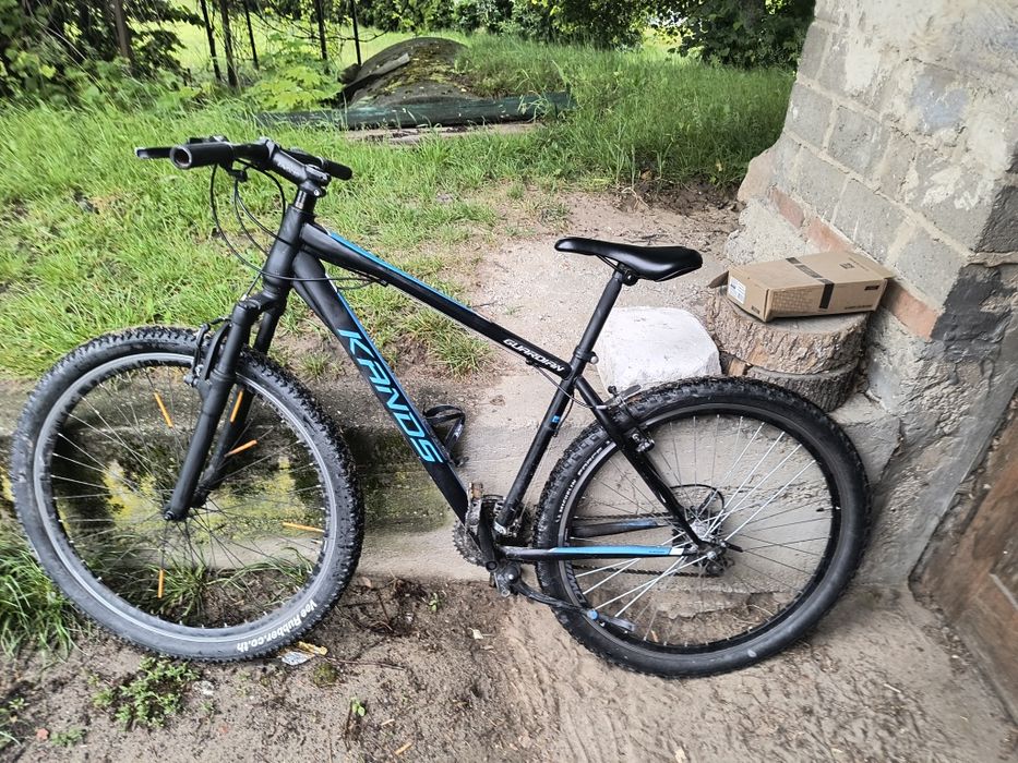 Rower Kands Guardian mtb