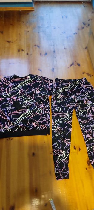 Dres Looney Tunes rozmiar 170