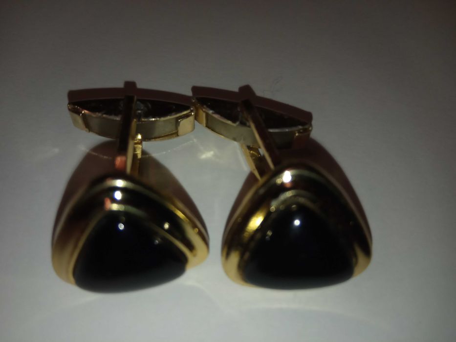 Запонки     ссср