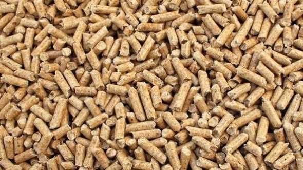 Pellet A1 6mm Dostępność od zaraz