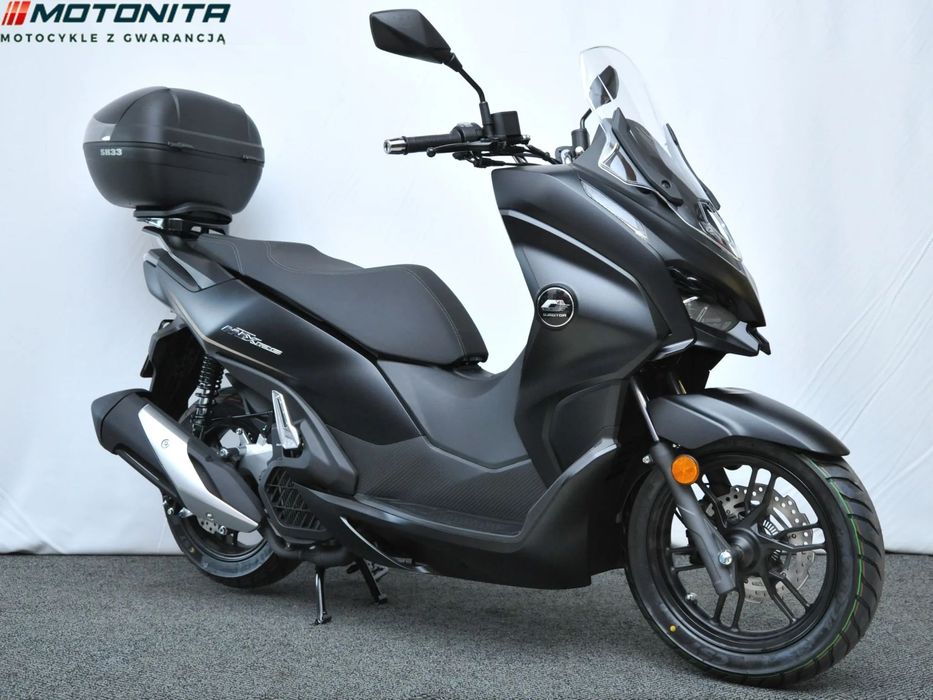 QJmotor