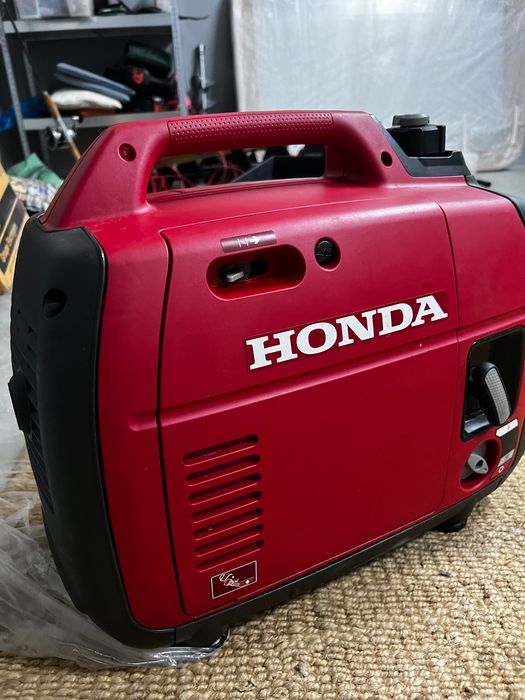 Gerador Honda i2.2 insonorizado