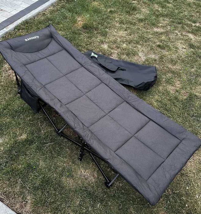 ліжко розкладне ranger forest lux похідна розкладачка розкладушка