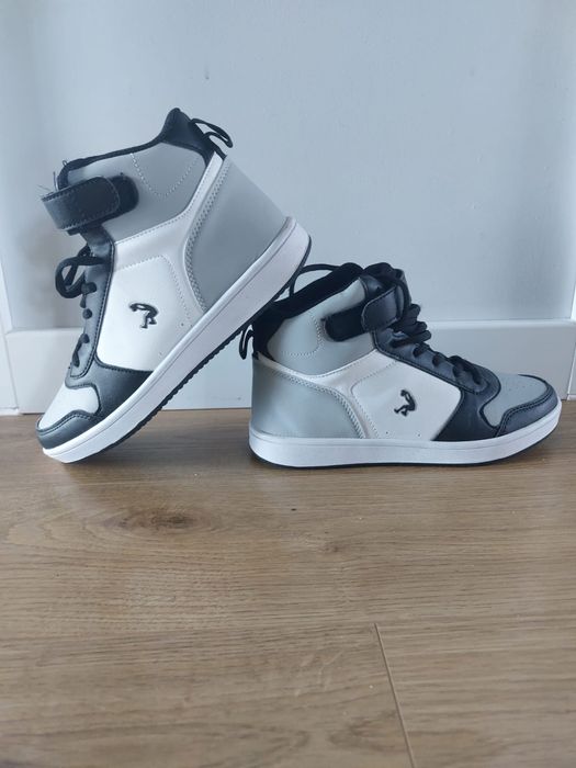 Buty chłopięce Shaq ccc 39 NOWE