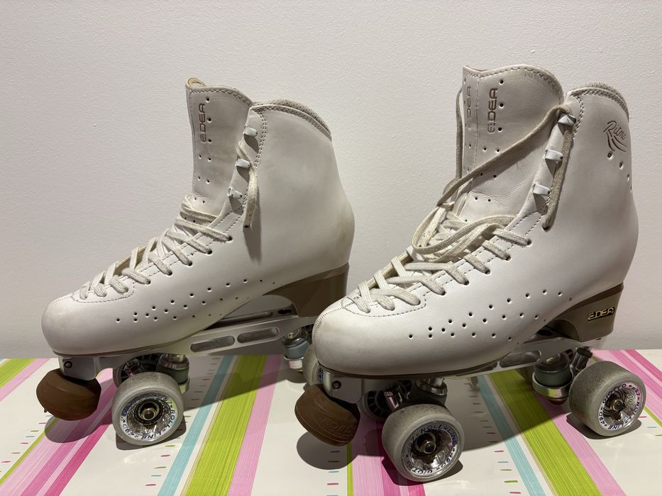 Patins Edea Ritmo