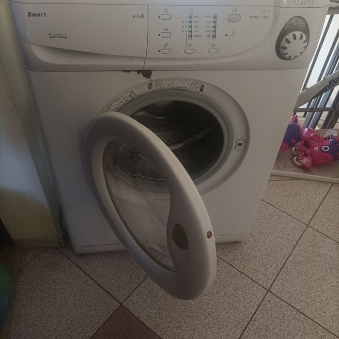 Pralka Candy używana