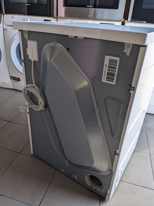 Вентиляційна Сушильна машина Miele Novotronic  T7634 / сушка Б/В