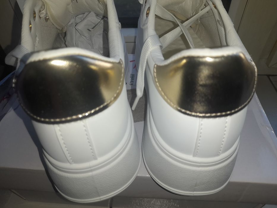 Nowe buty sportowe adidasy roz 40