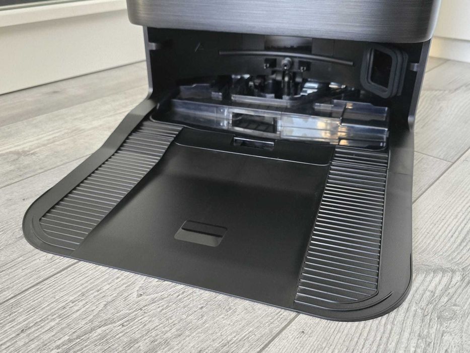 ECOVACS Deebot X9 Pro OMNI Robot Odkurzający, 16600 Pa