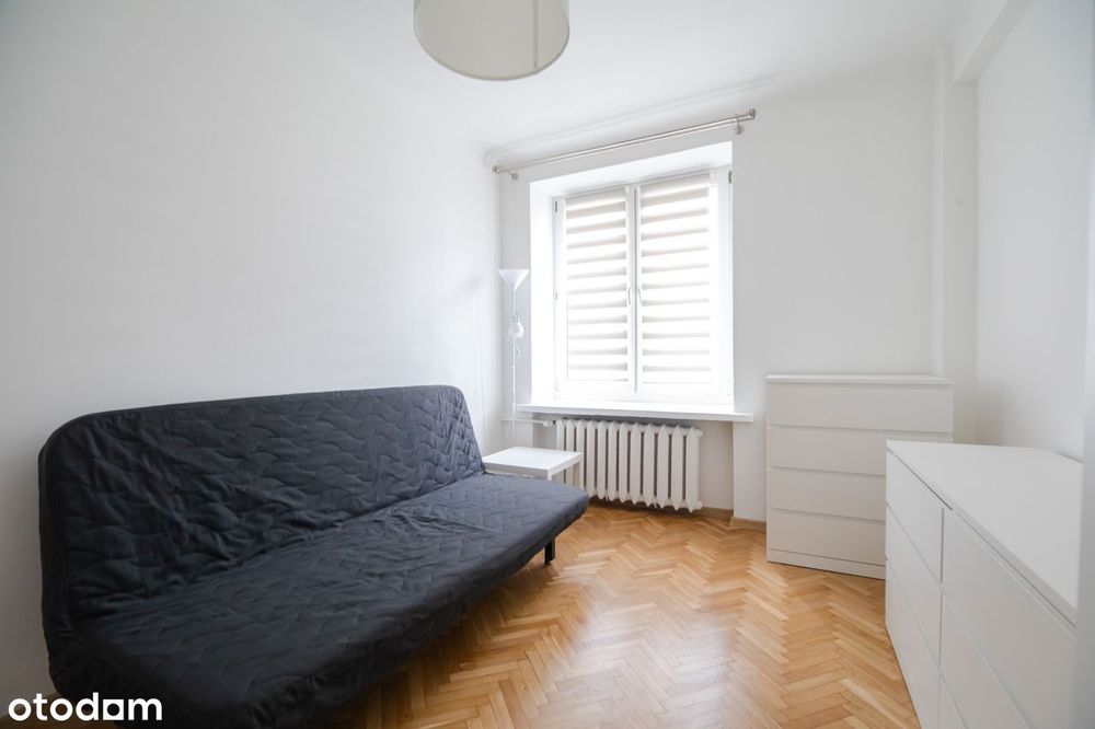Mieszkanie – Warszawa - Widok 4