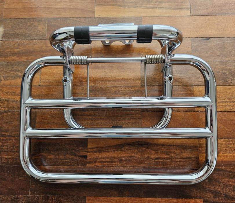 Vespa acessório-suporte