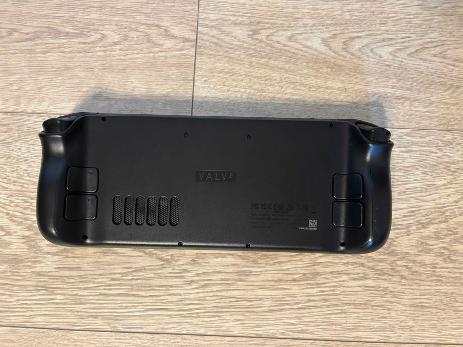 Steam Deck LCD 256GB Nowy Sącz • OLX.pl