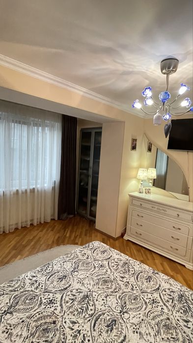 4 ком квартира на ул  Садовая Сити Центр