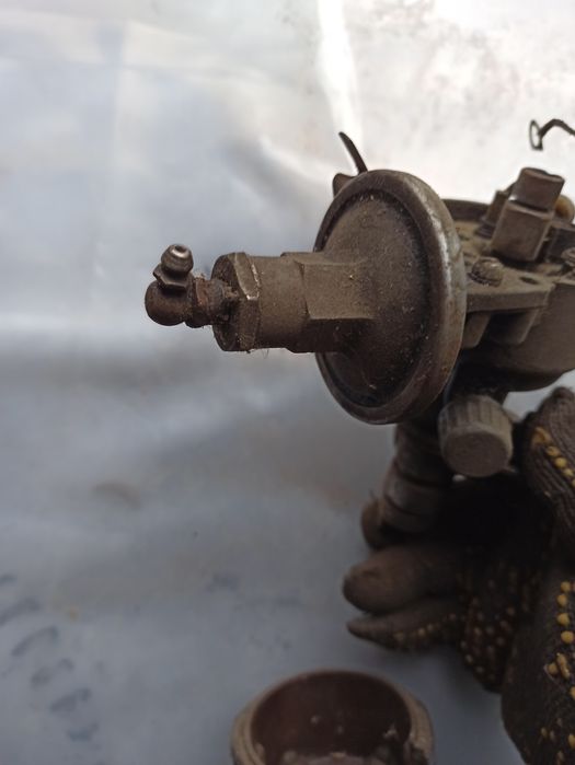 Трамблер кришка трамблера москвич 2140 412