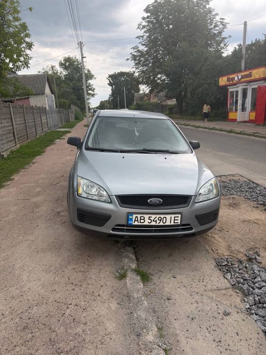 Продам ford focus2