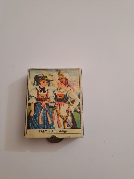 Caixas de Fósforos