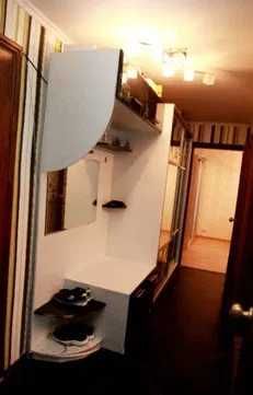 Аренда 2к квартиры Лески