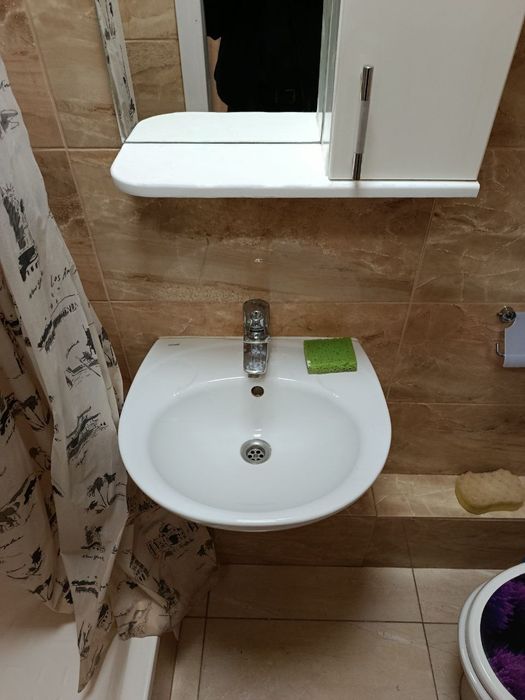 Сдам студию.Французский бульвар.Защитников Украины.Киевская.Барабашова