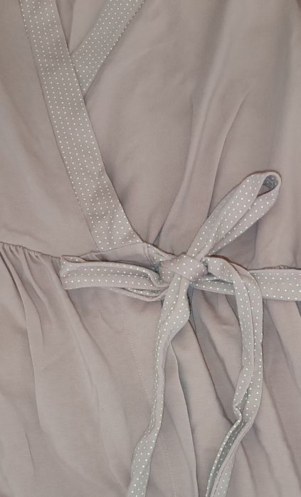 Халат для вагітних