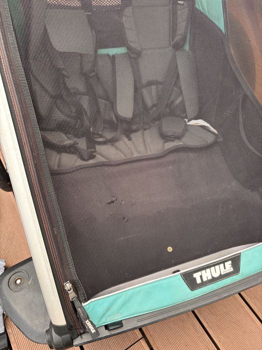 THULE Chariot Lite 2