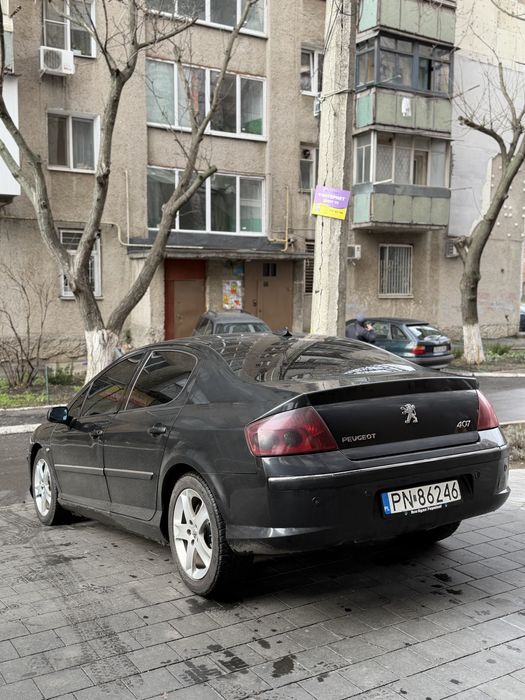 Дизель 2.0 атомат