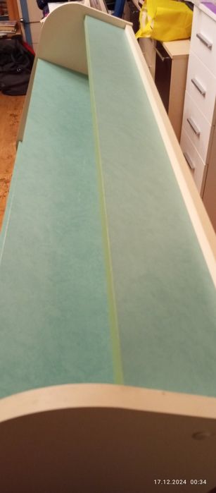 Полка настенная универсальная