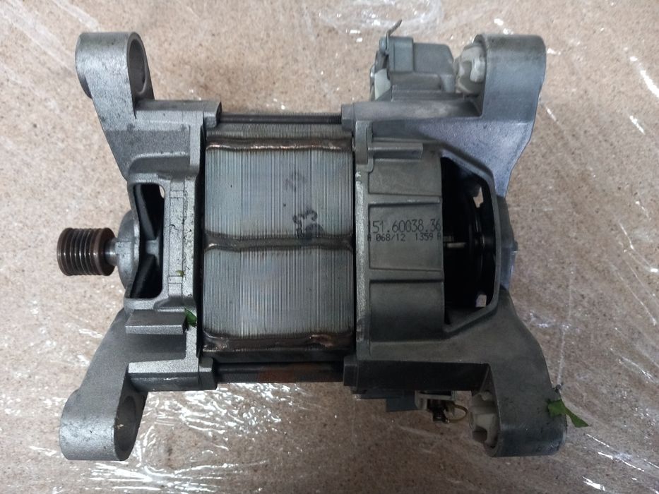 Silnik pralki iQ 500