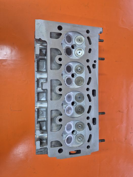 Głowica Vw Audi Seat Skoda 1,4 TSI 16v jak nowa !!!